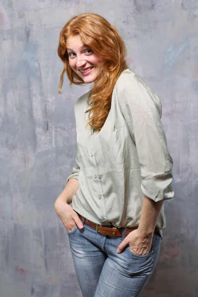 SIlke Franz