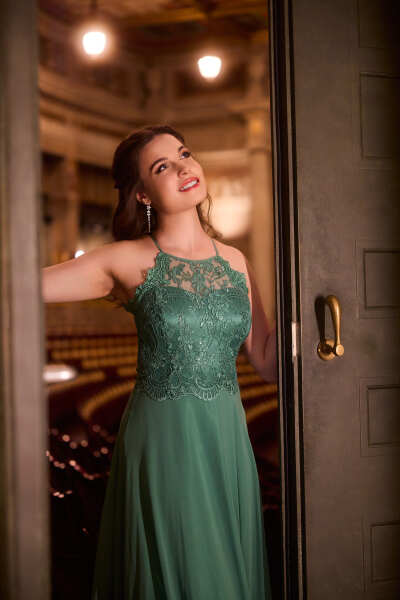 Serafina Starke
