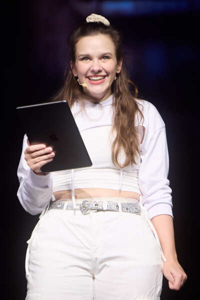 Planet X das Musical