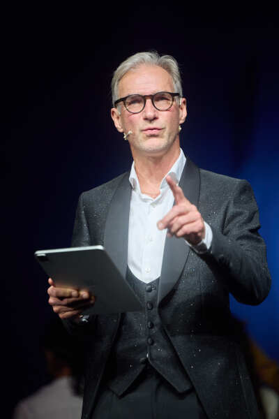 Planet X das Musical